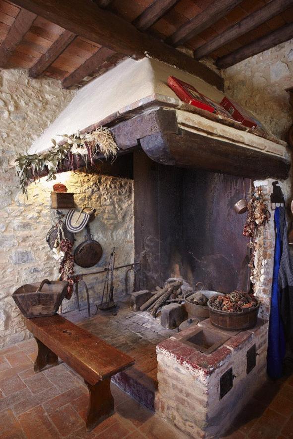 Relais Colline San Biagio Otel Bacchereto Dış mekan fotoğraf