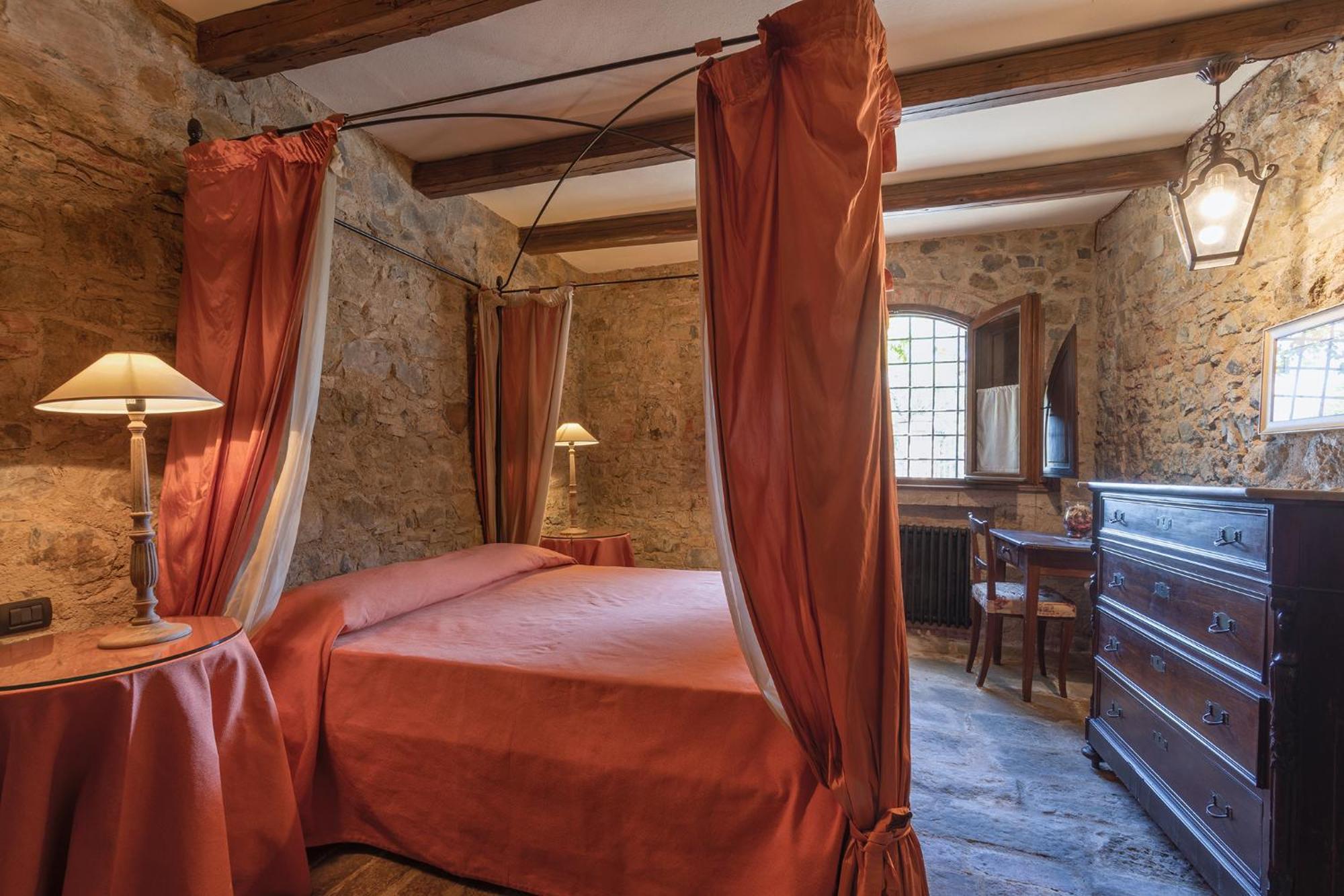 Relais Colline San Biagio Otel Bacchereto Dış mekan fotoğraf