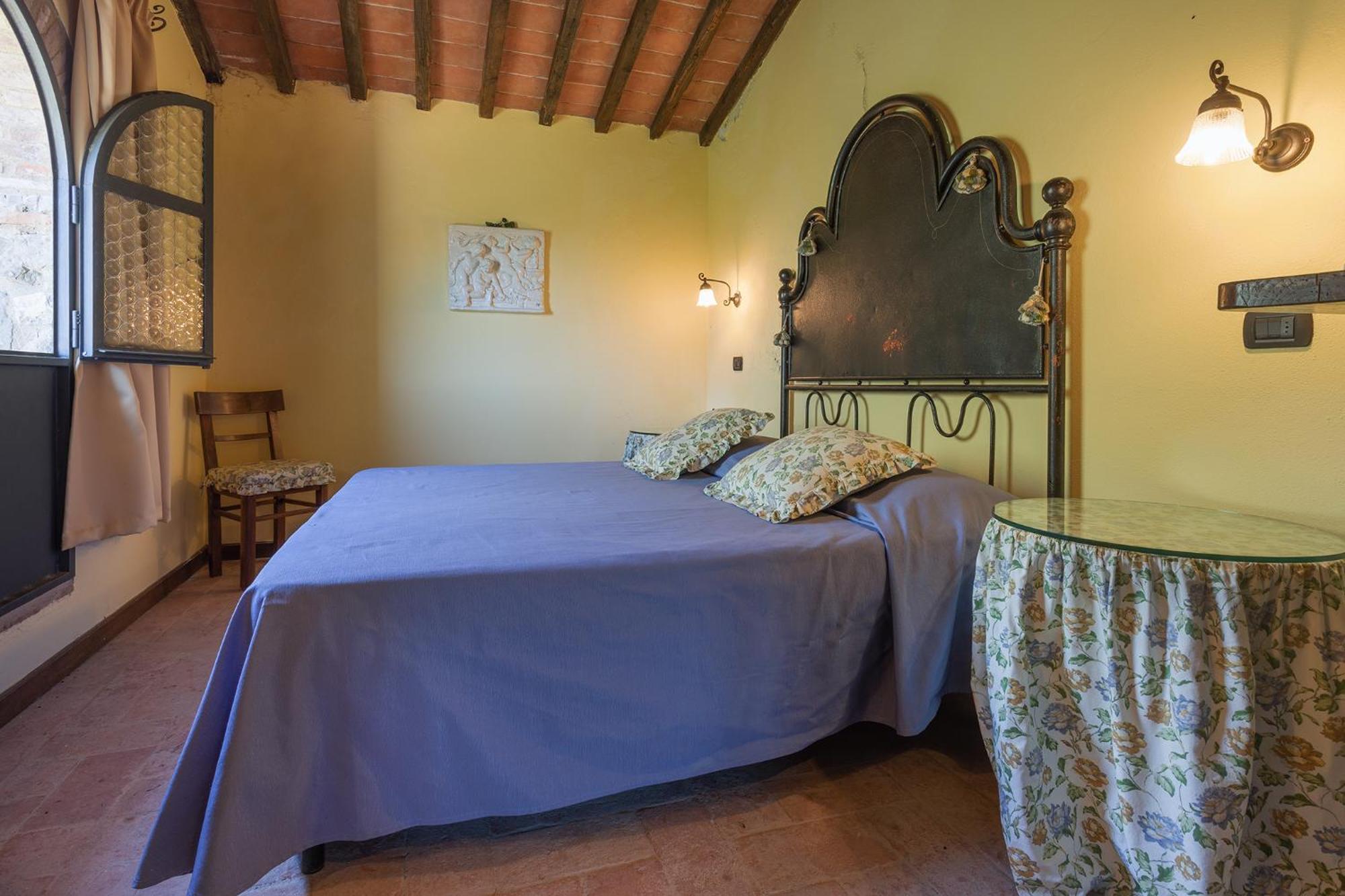 Relais Colline San Biagio Otel Bacchereto Dış mekan fotoğraf