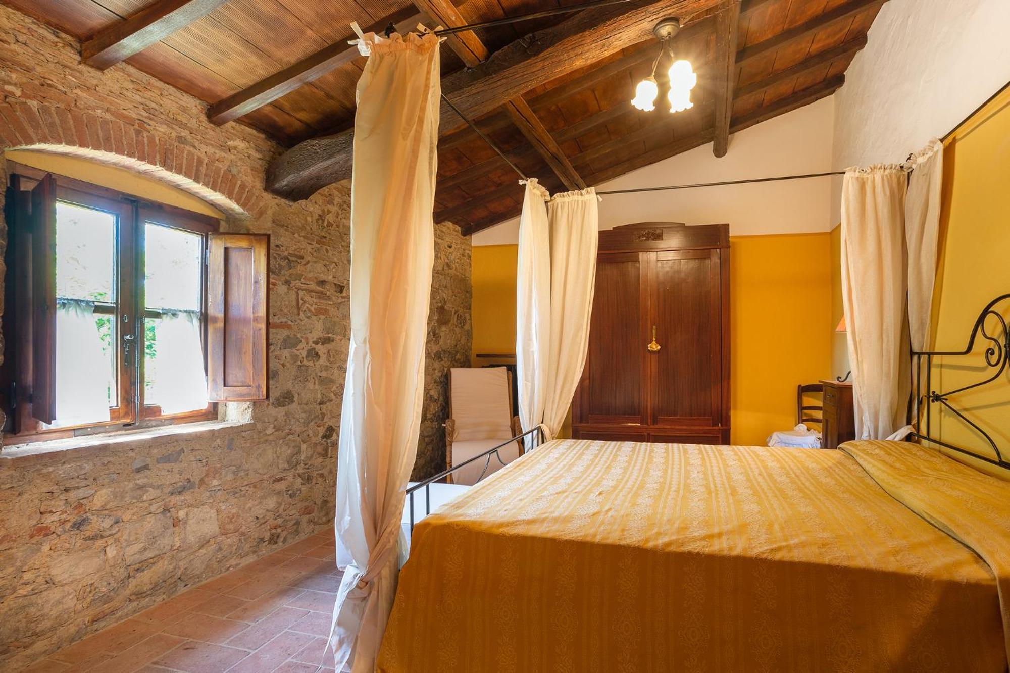Relais Colline San Biagio Otel Bacchereto Dış mekan fotoğraf