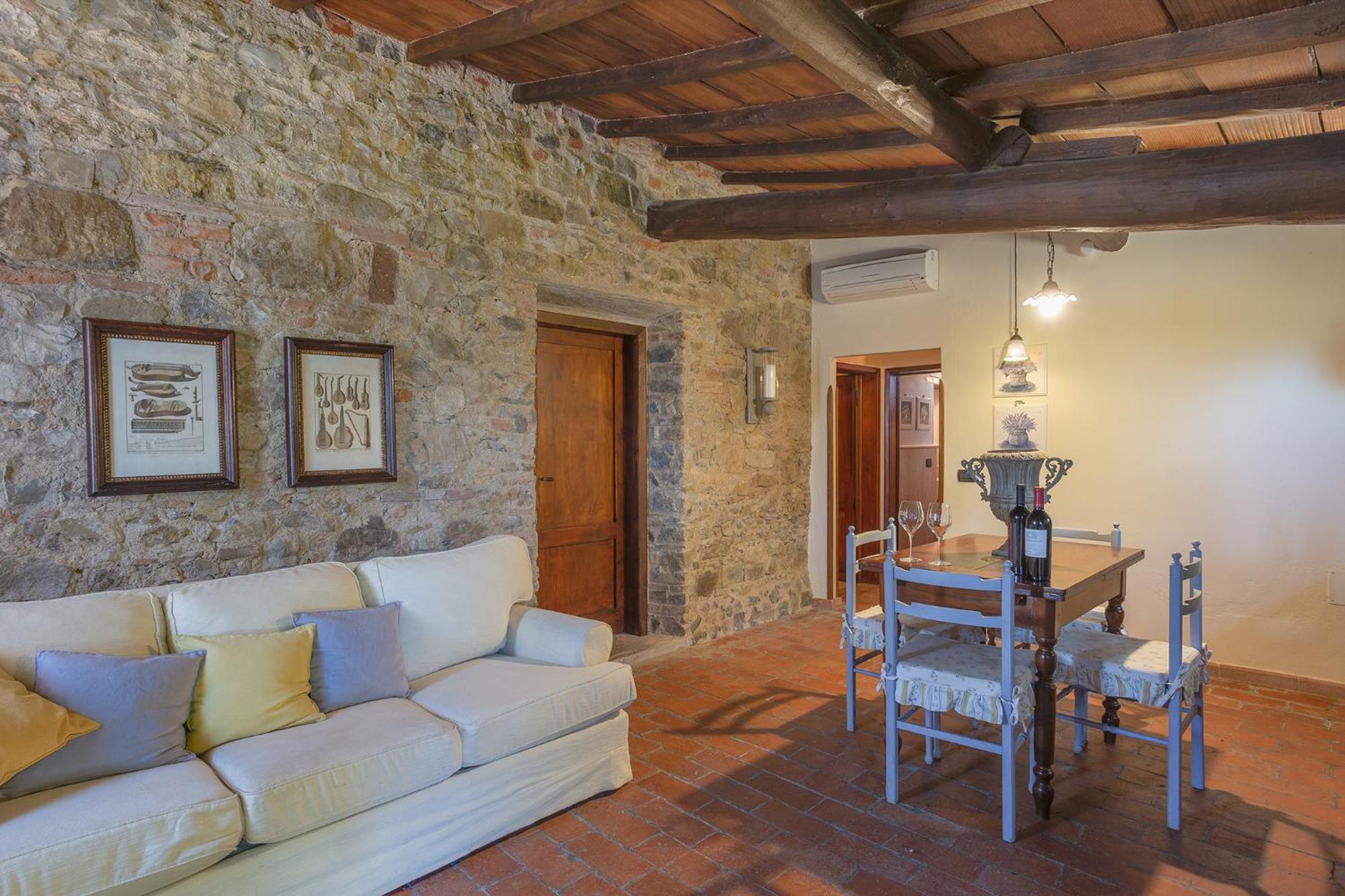 Relais Colline San Biagio Otel Bacchereto Dış mekan fotoğraf
