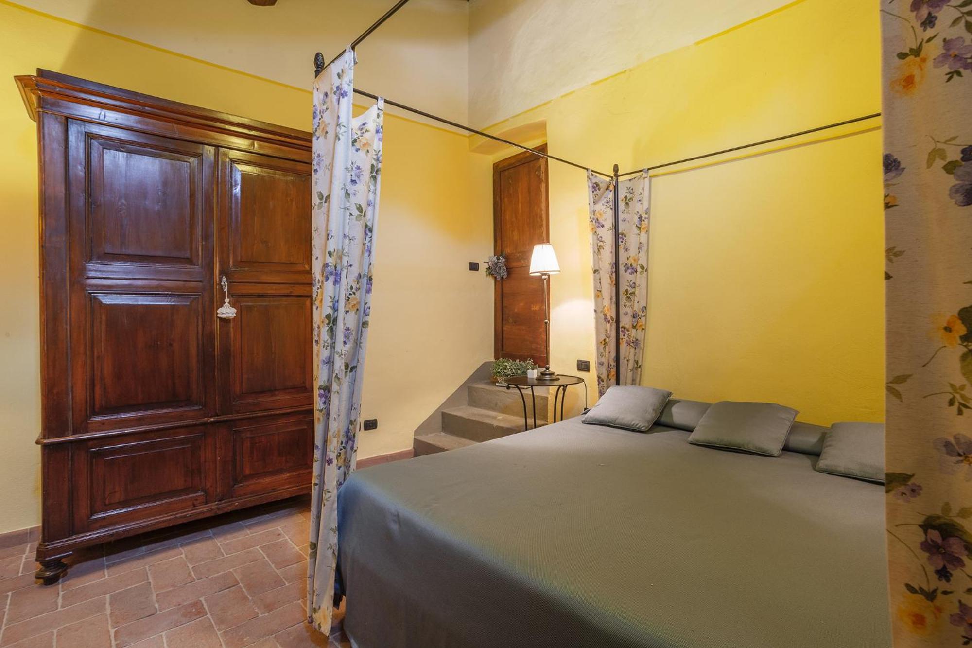 Relais Colline San Biagio Otel Bacchereto Dış mekan fotoğraf