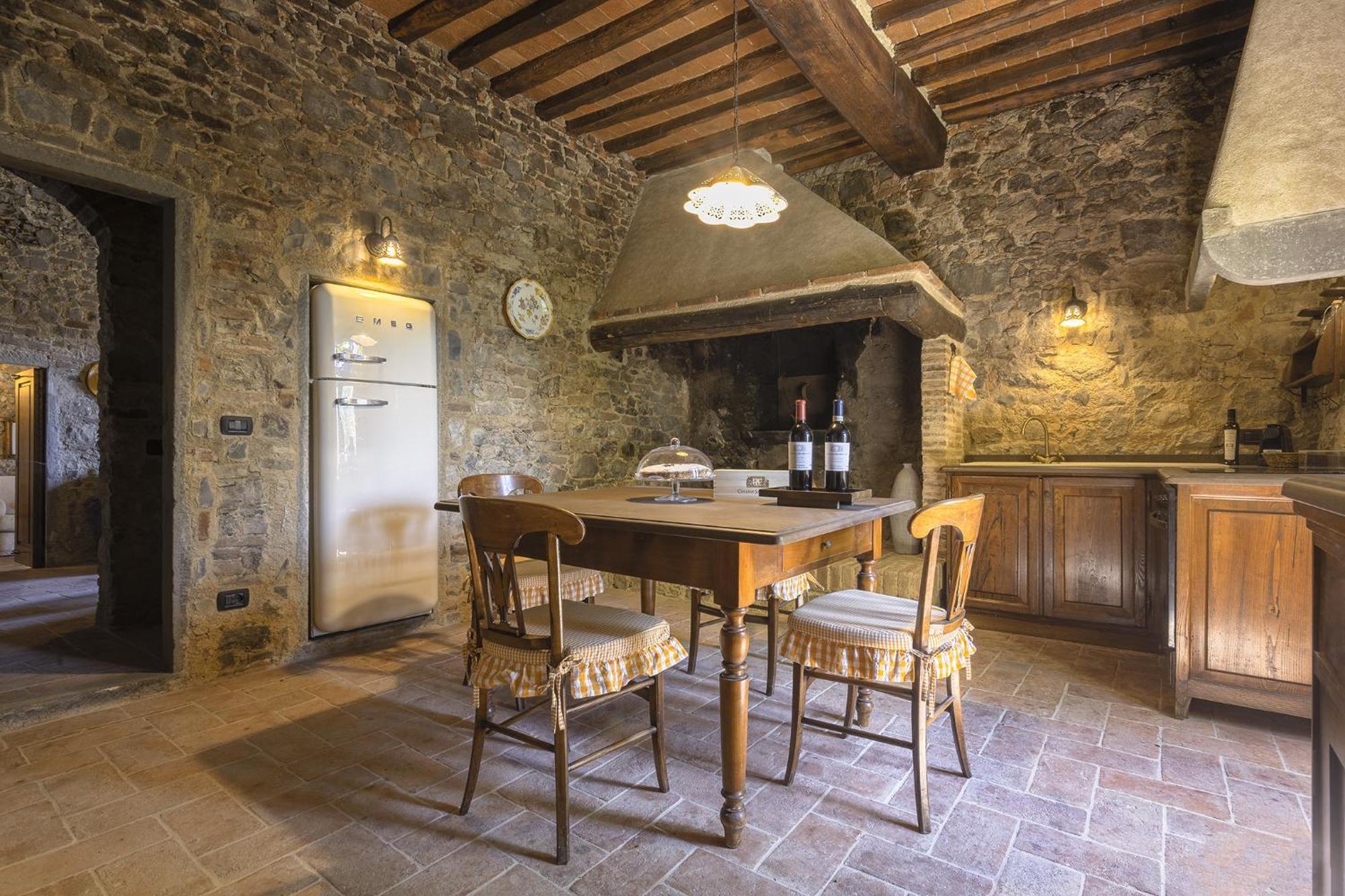 Relais Colline San Biagio Otel Bacchereto Dış mekan fotoğraf