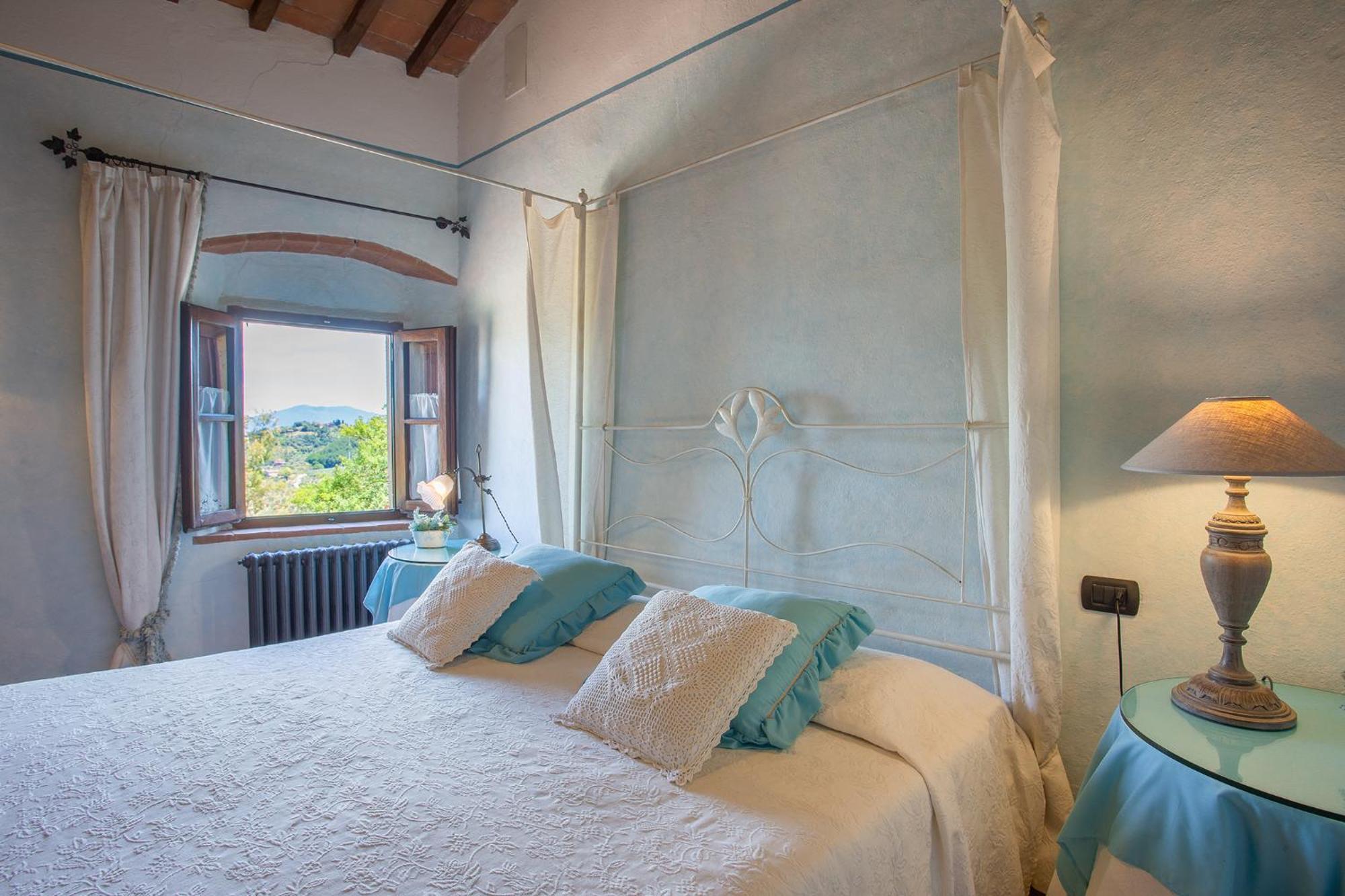 Relais Colline San Biagio Otel Bacchereto Dış mekan fotoğraf
