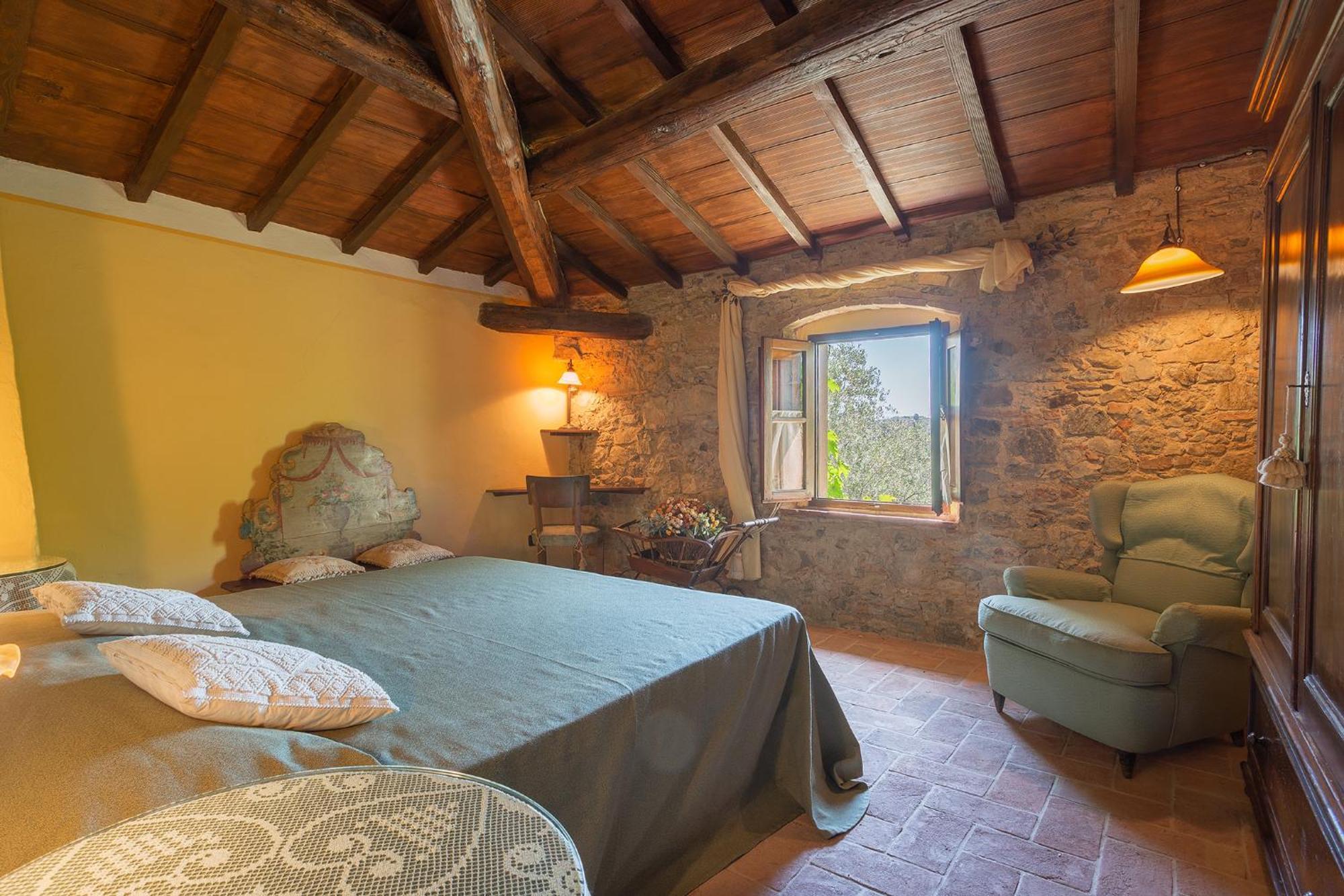 Relais Colline San Biagio Otel Bacchereto Dış mekan fotoğraf