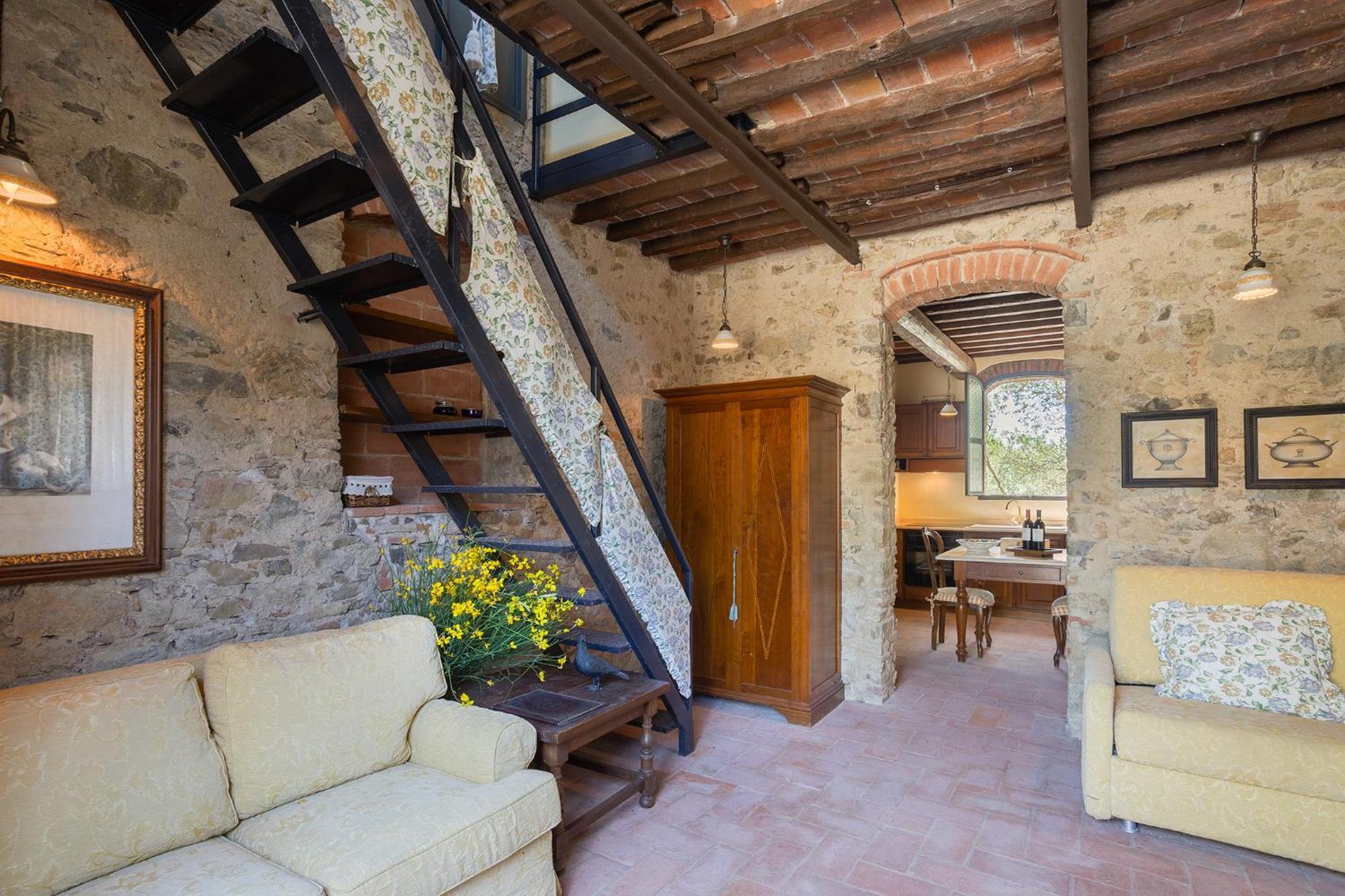 Relais Colline San Biagio Otel Bacchereto Dış mekan fotoğraf