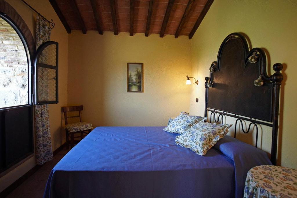 Relais Colline San Biagio Otel Bacchereto Oda fotoğraf