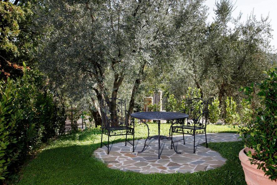 Relais Colline San Biagio Otel Bacchereto Oda fotoğraf