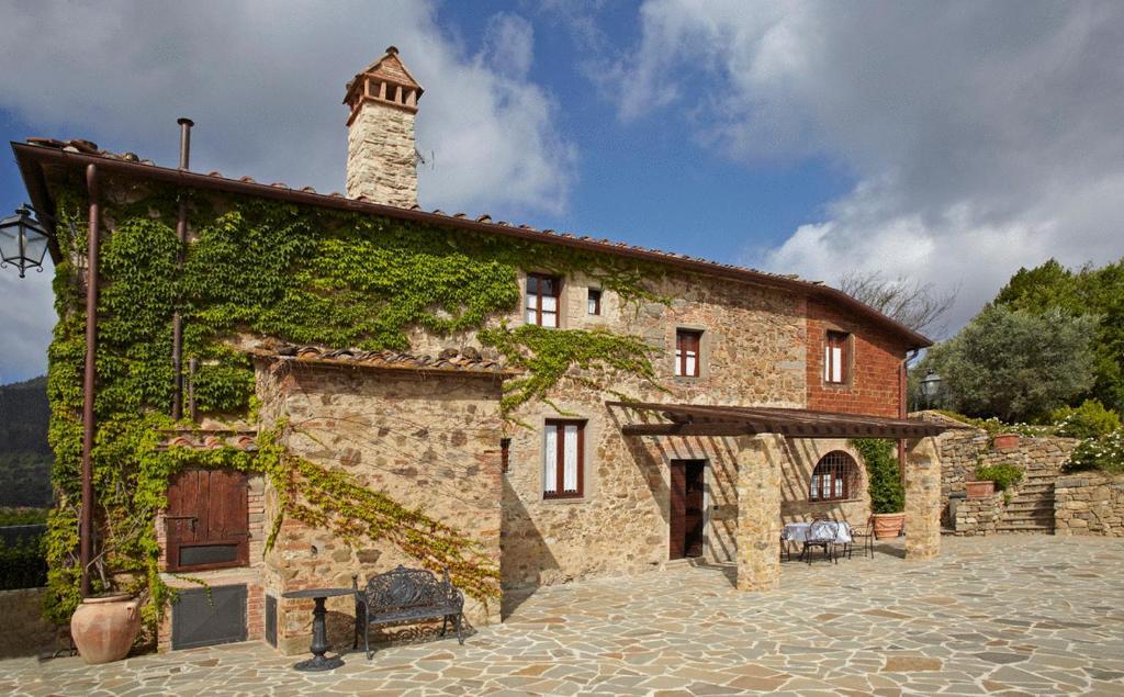 Relais Colline San Biagio Otel Bacchereto Oda fotoğraf